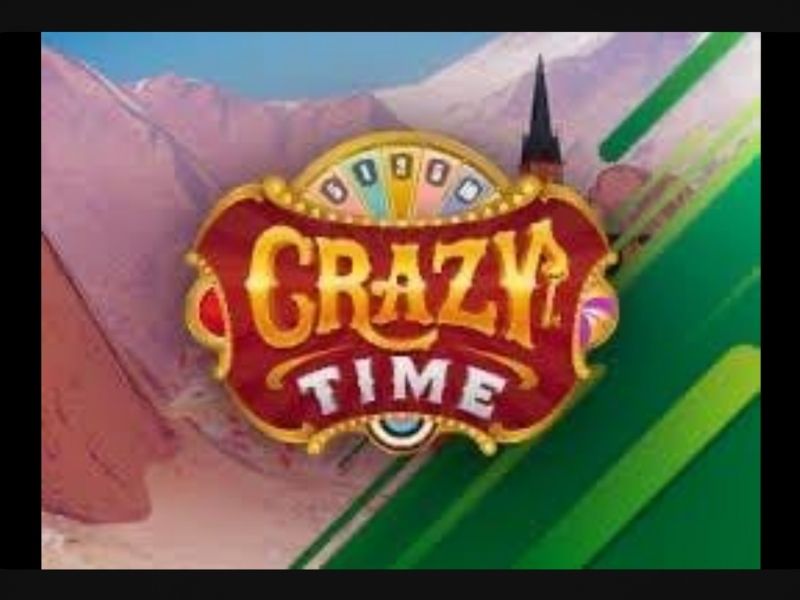 Crazy Time al Sisal Casino