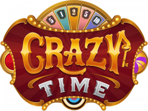 Juego Crazy Time