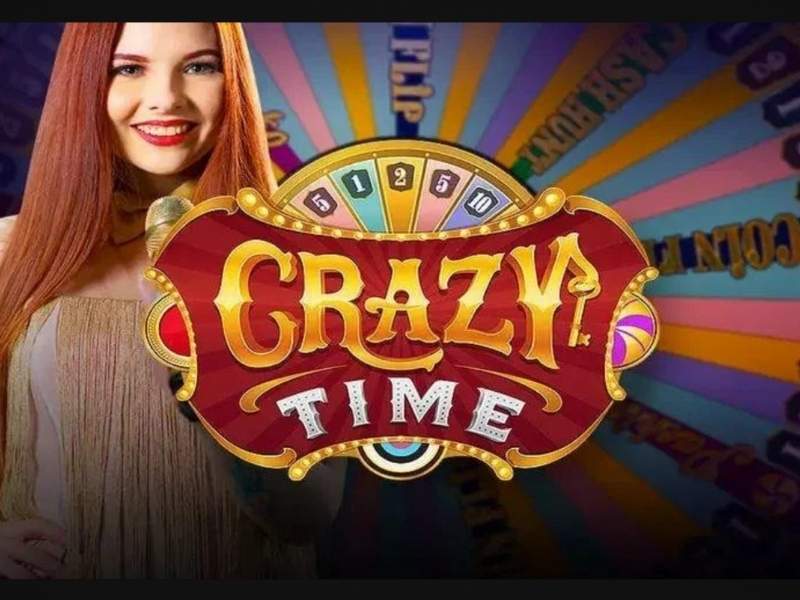 Questions sur Crazy Time